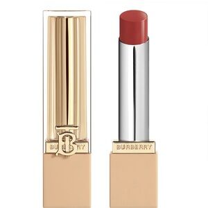 Burberry Brit Shine Lipstick Long Wear Active Hydration Rose Petal NWB